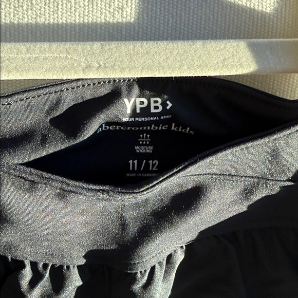 Abercrombie Kids YPB Shorts! - Picture 7 of 8